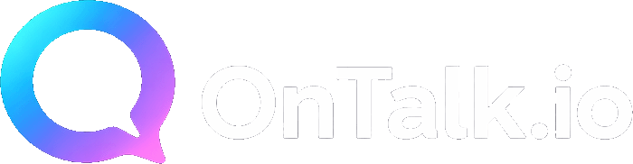 OnTalk.io